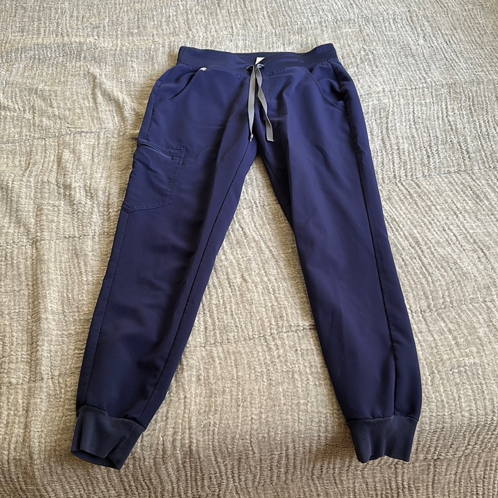 FIGS ZAMORA JOGGER